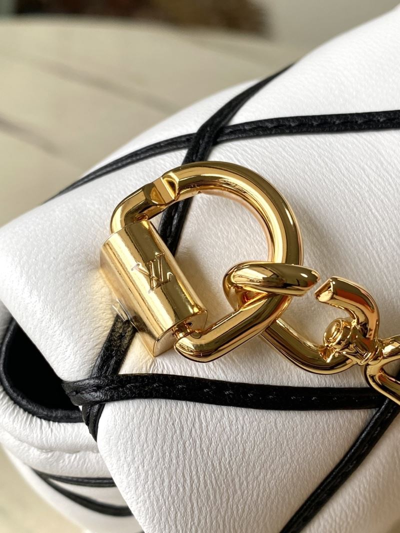 Louis Vuitton Satchel Bags